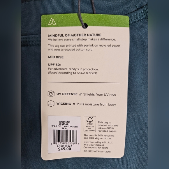 Alpine Design Track Pants & Jogger for Women - Picture 6 of 10